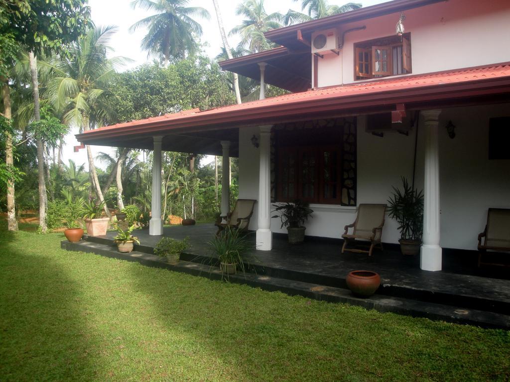 Priyanka Villa Бентота Номер фото