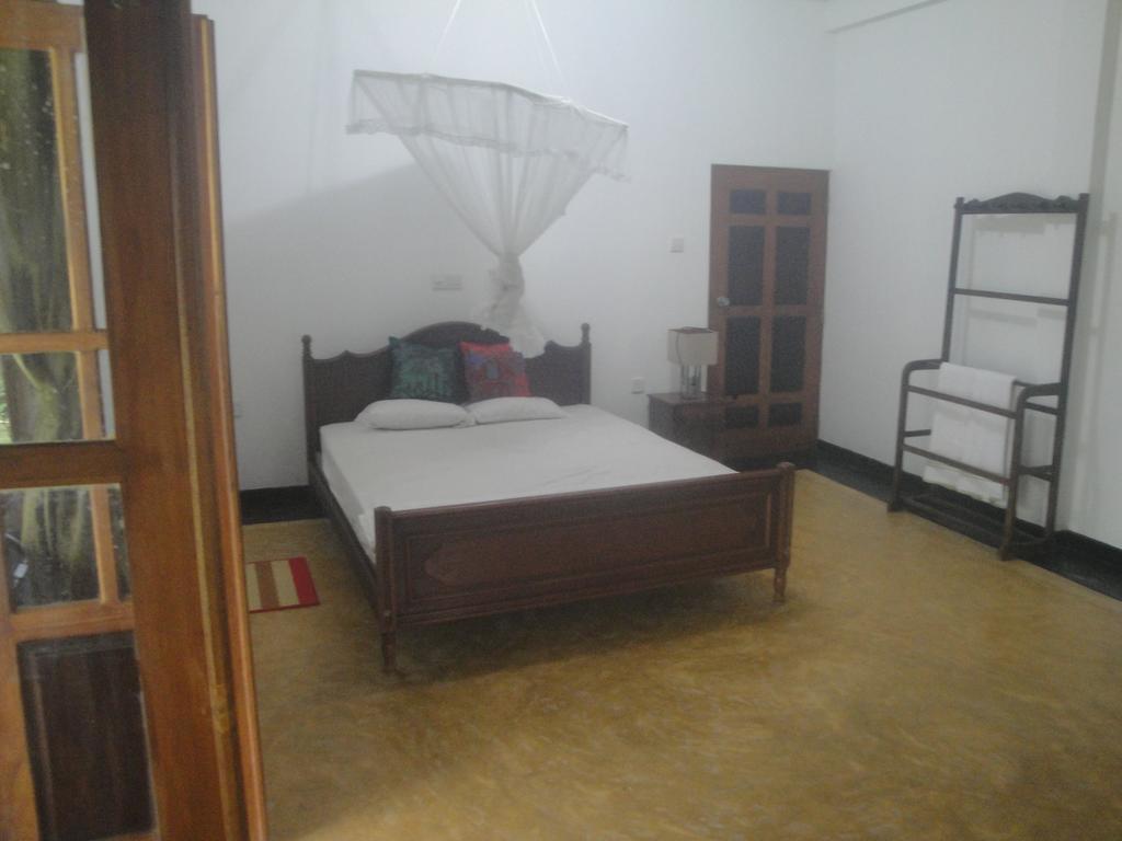 Priyanka Villa Бентота Номер фото